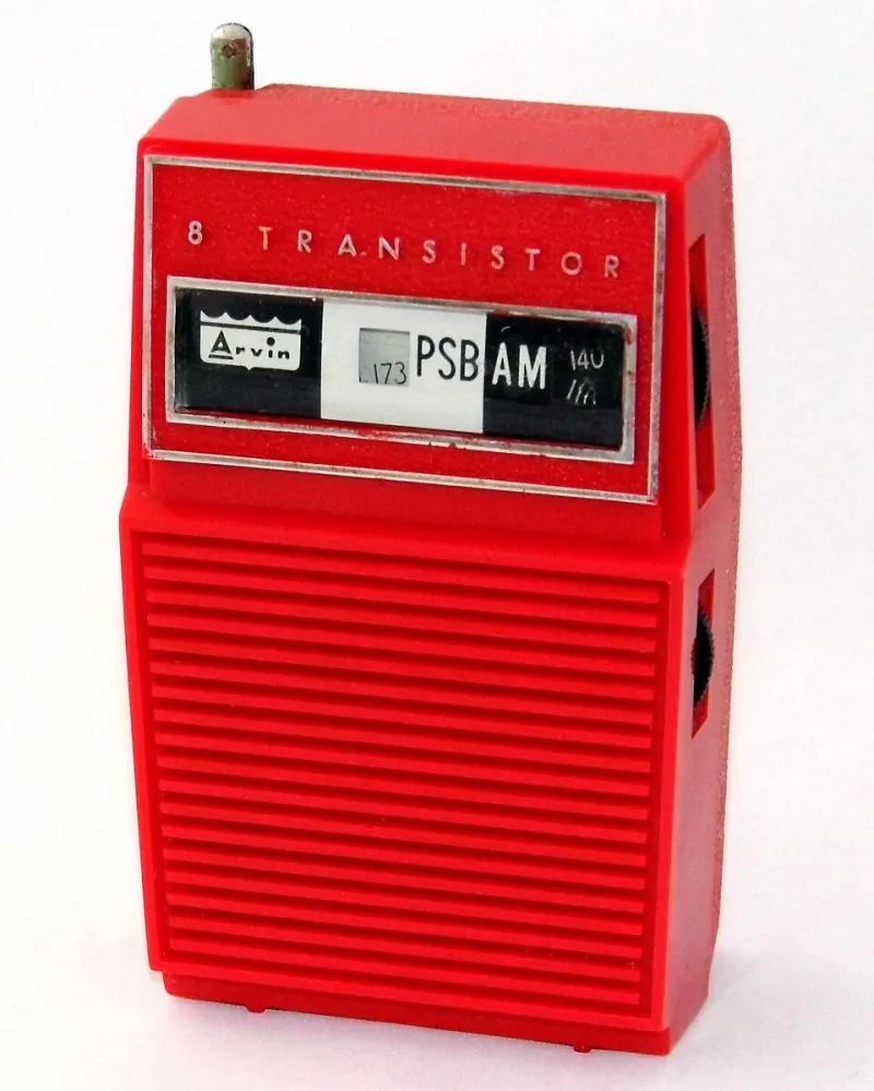Ghosts in the Spectrum: Meet the Underground Collectors Preserving Radio's Forbidden Archive