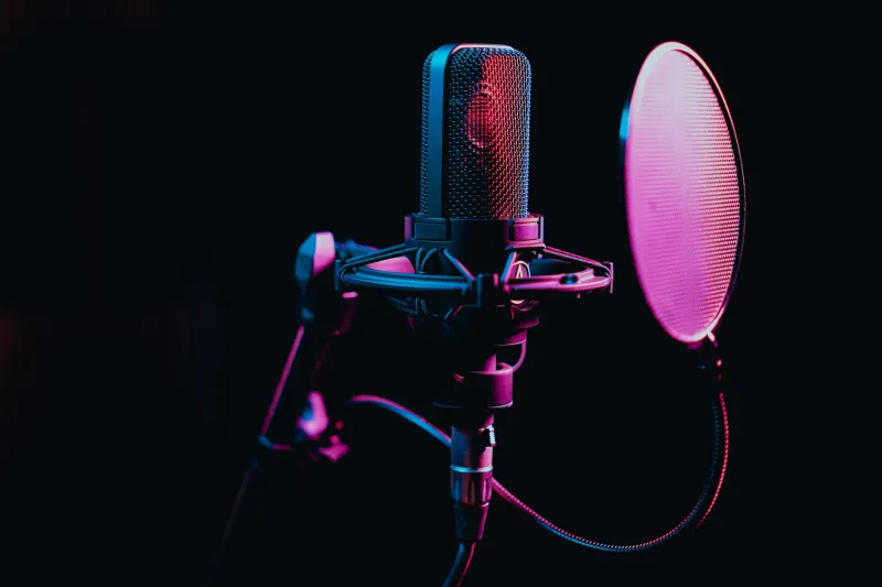 Gone Without a Sign-Off: The Broadcasters Who Disappeared Into Their Own Dead Air