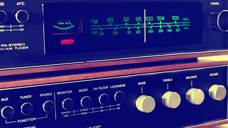 No Tower, No License, No Record: The Listeners Mapping Broadcasts That Officially Never Happened
