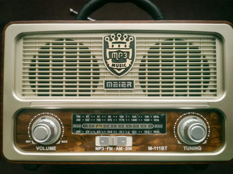 They Knew First: Inside the Shortwave Community's Documented Record of Hearing News Before It Broke