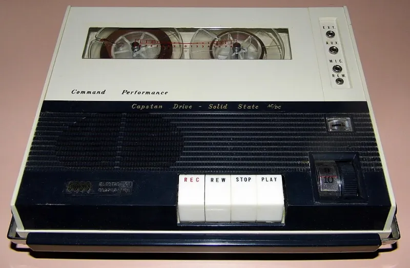 They Heard It First: The Underground Audio Faithful Who Blueprinted Podcasting Before It Had a Name