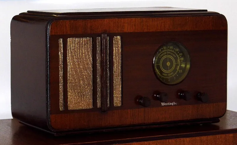 Voices From Nowhere: The Obsessive Hunt to Decode Radio's Most Stubborn Mystery